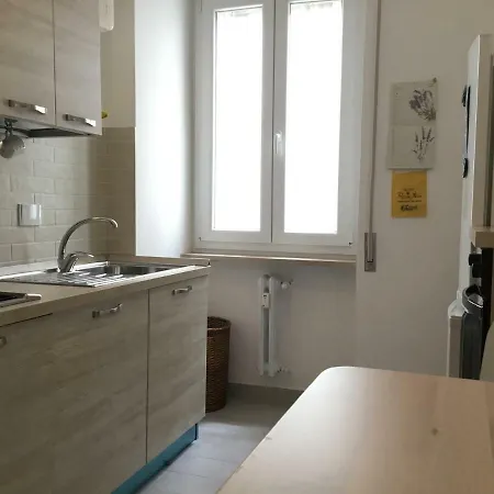 Le Fate Flat Studio