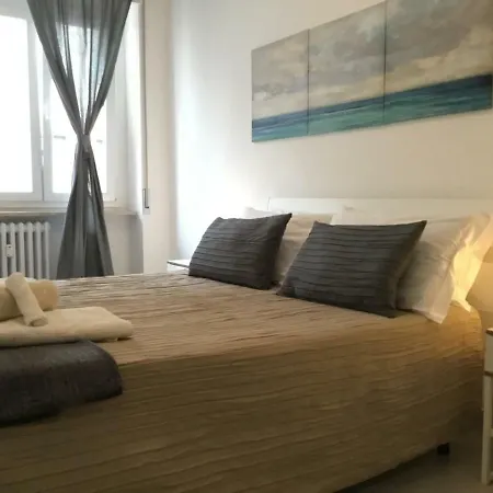 Apartman Le Fate Flat Studio *