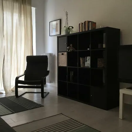 Apartman Le Fate Flat Studio Róma